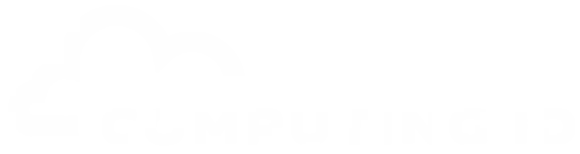Computing ID logo